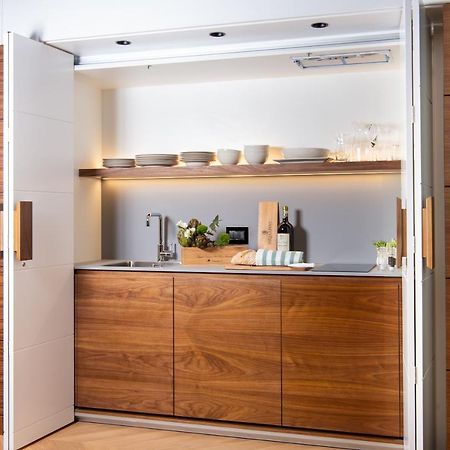 Orafi Tower Apartment Florence Luaran gambar