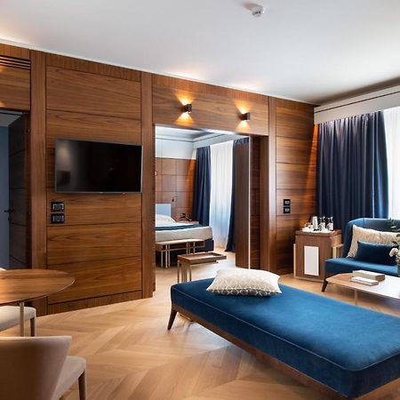 Orafi Tower Apartment Florence Luaran gambar