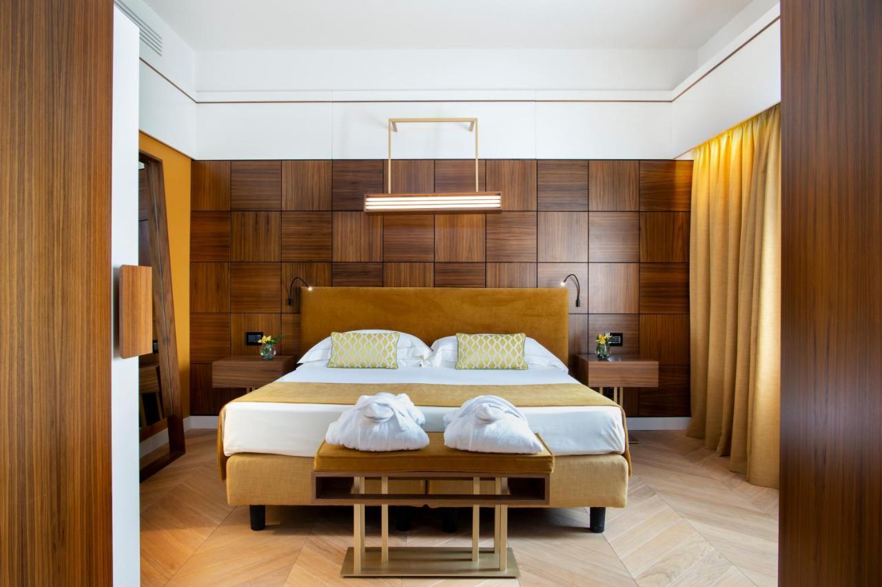 Orafi Tower Apartment Florence Luaran gambar