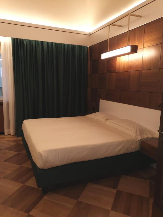 Orafi Tower Apartment Florence Luaran gambar