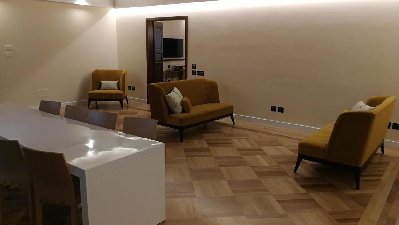 Orafi Tower Apartment Florence Luaran gambar