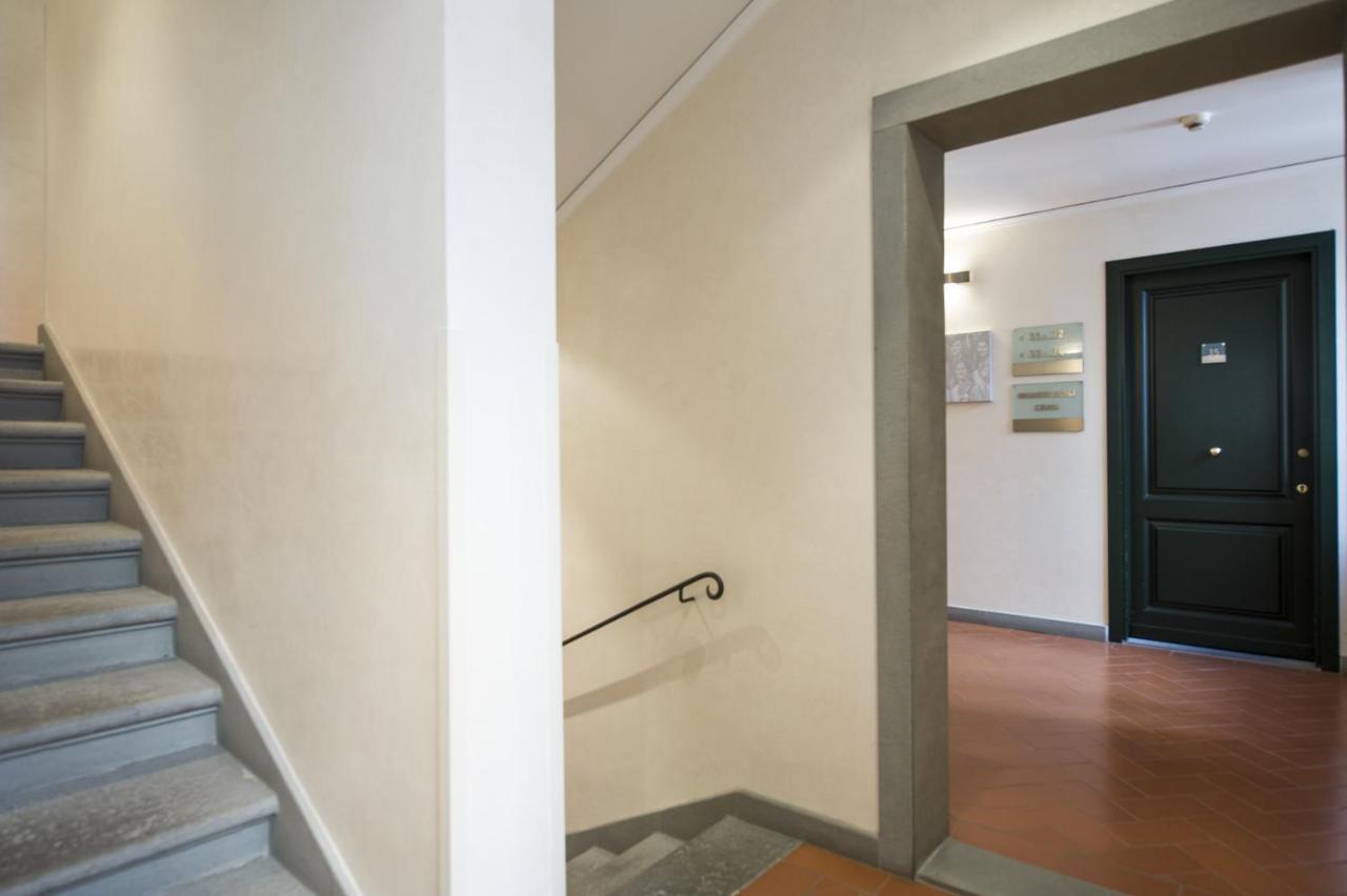 Orafi Tower Apartment Florence Luaran gambar