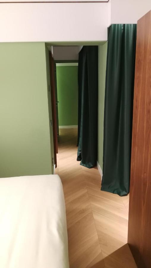 Orafi Tower Apartment Florence Luaran gambar