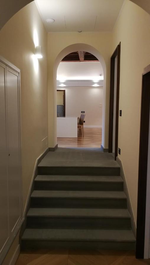Orafi Tower Apartment Florence Luaran gambar