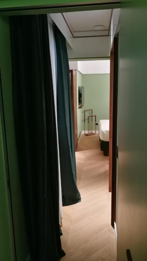Orafi Tower Apartment Florence Luaran gambar