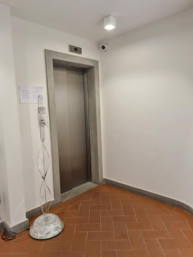 Orafi Tower Apartment Florence Luaran gambar
