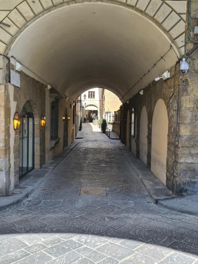 Orafi Tower Apartment Florence Luaran gambar