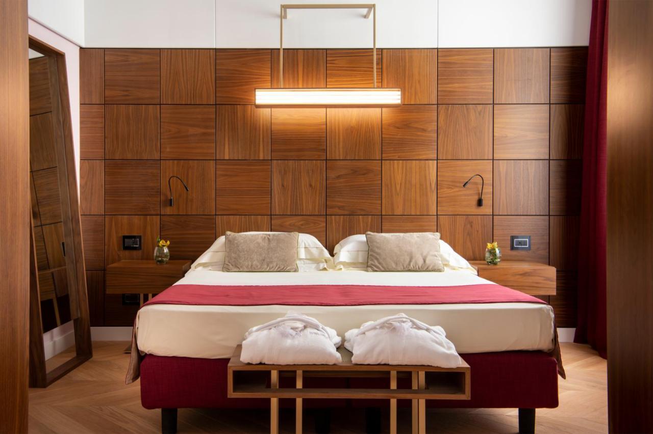 Orafi Tower Apartment Florence Luaran gambar