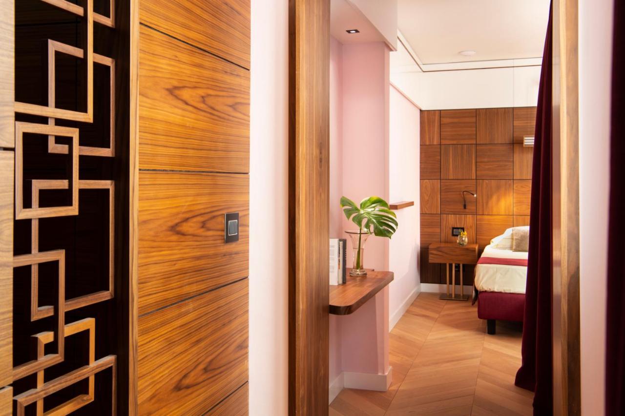 Orafi Tower Apartment Florence Luaran gambar